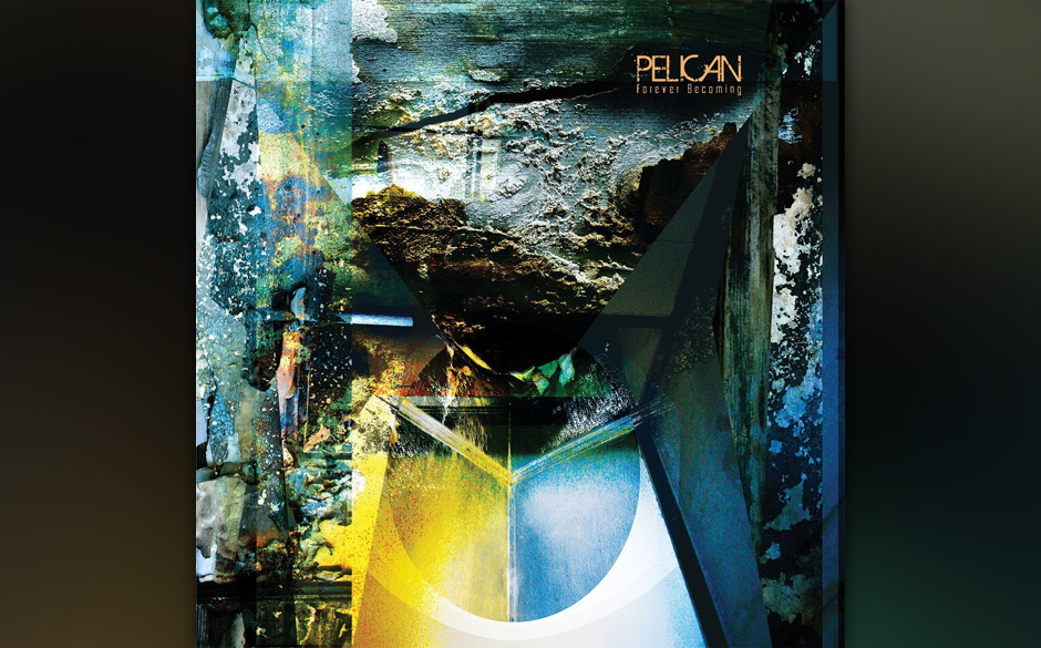 Die neuen Metal-Alben 10/2013