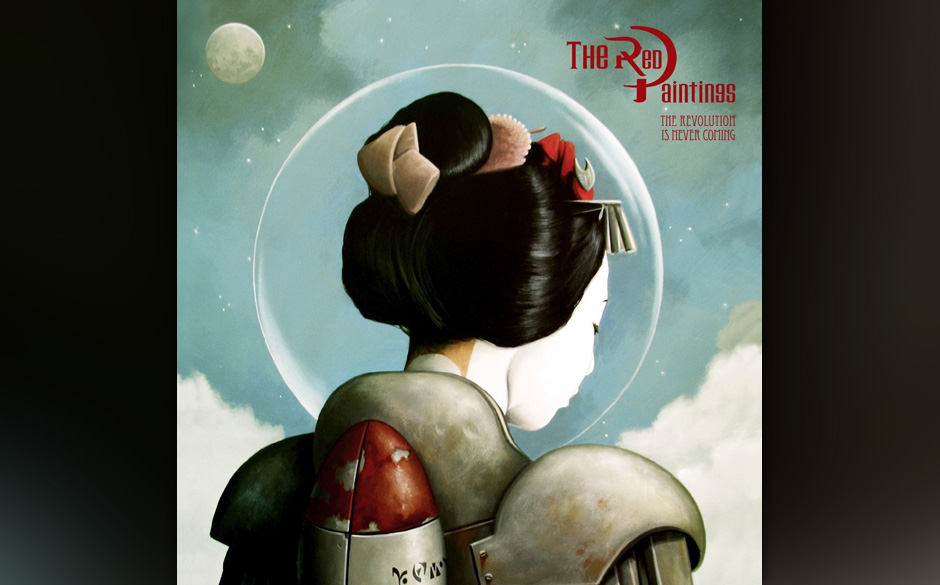 Die neuen Metal-Alben 10/2013