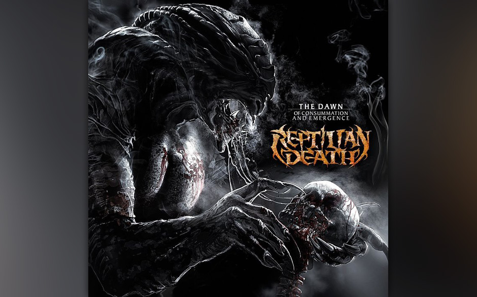 Die neuen Metal-Alben 10/2013