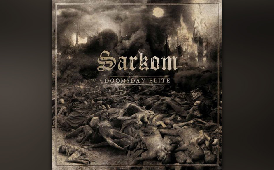 Die neuen Metal-Alben 10/2013