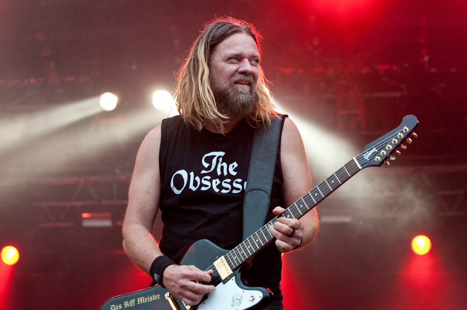 Down live, With Full Force 2013