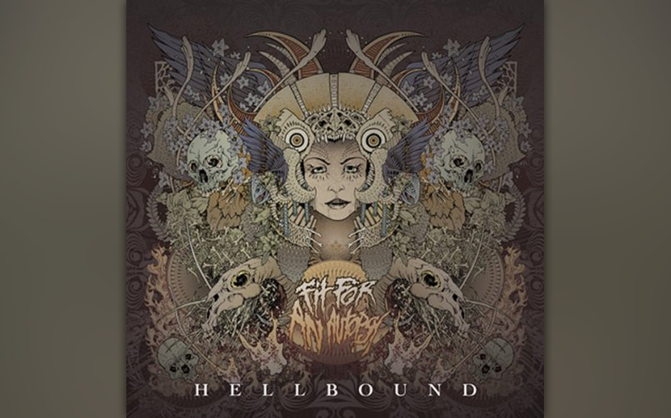 Die neuen Metal-Alben 10/2013