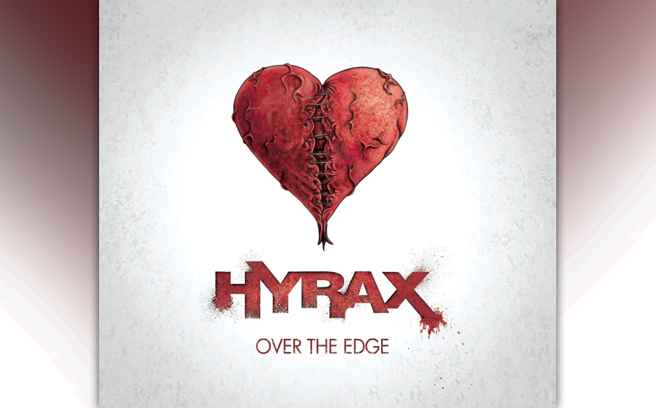 Die neuen Metal-Alben 10/2013