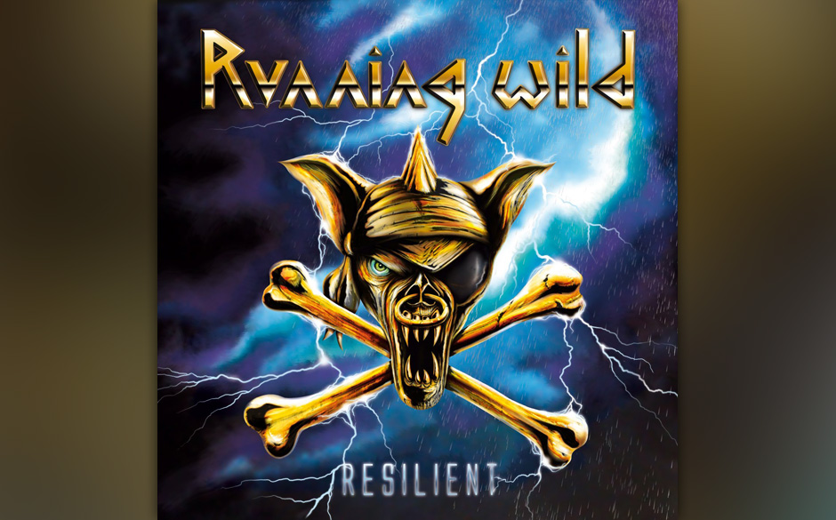 Die neuen Metal-Alben 10/2013