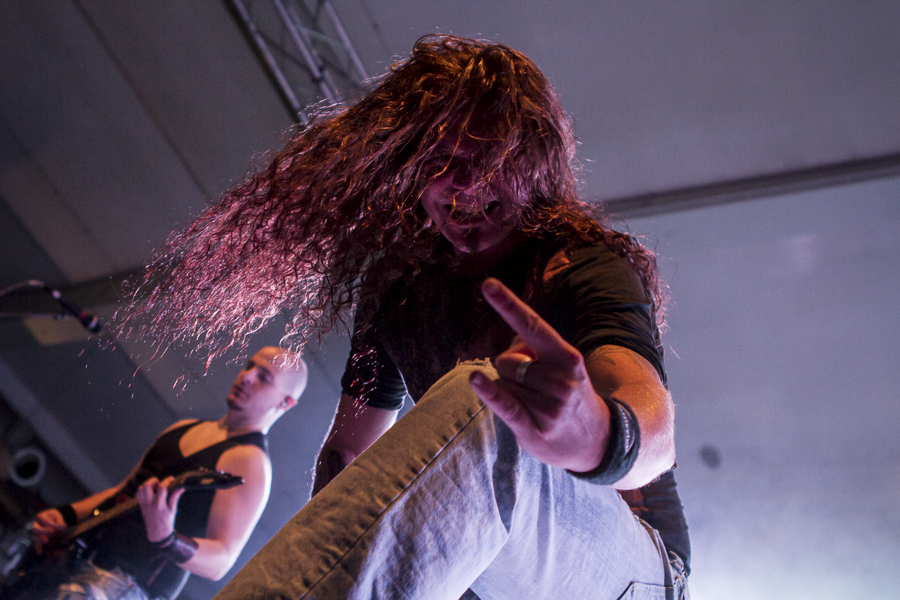 Equilibrium live, Heidenfest 21.09.2013, Gießen