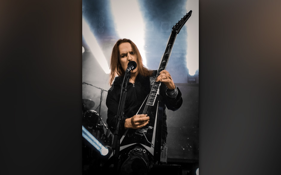 Halo Of Blood Over Europe Tour, 01.10.2013, Köln 