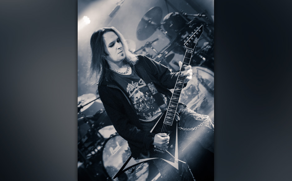 Halo Of Blood Over Europe Tour, 01.10.2013, Köln 