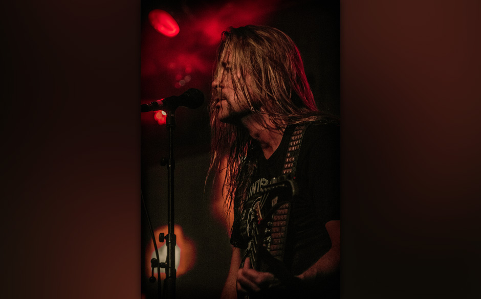 Halo Of Blood Over Europe Tour, 01.10.2013, Köln 