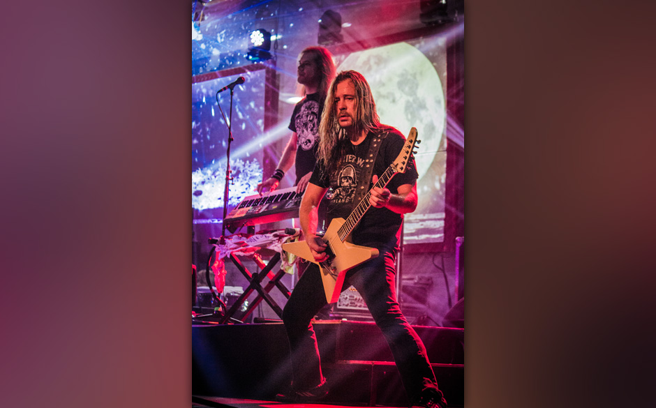 Halo Of Blood Over Europe Tour, 01.10.2013, Köln 