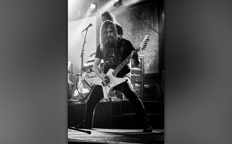 Halo Of Blood Over Europe Tour, 01.10.2013, Köln 