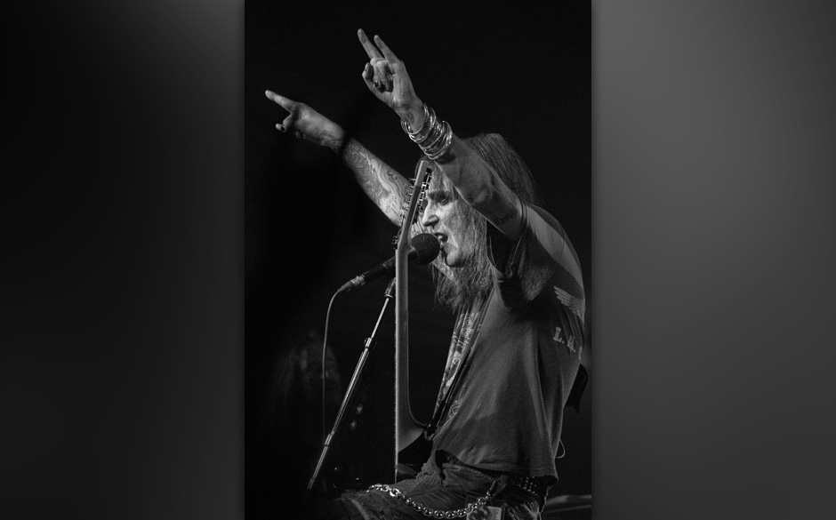 Halo Of Blood Over Europe Tour, 01.10.2013, Köln 