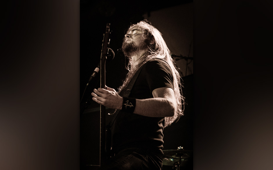 Halo Of Blood Over Europe Tour, 01.10.2013, Köln 