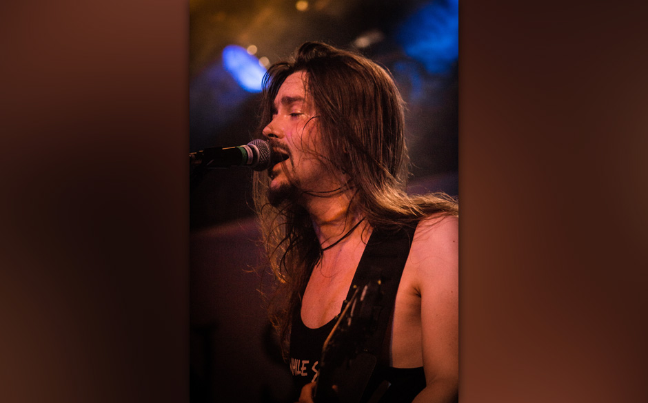 Halo Of Blood Over Europe Tour, 01.10.2013, Köln 