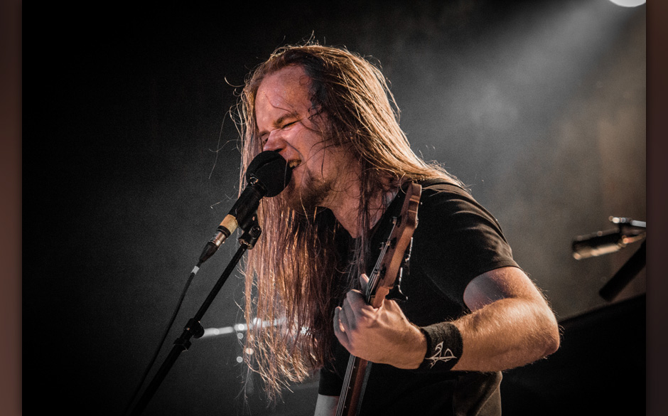 Halo Of Blood Over Europe Tour, 01.10.2013, Köln 