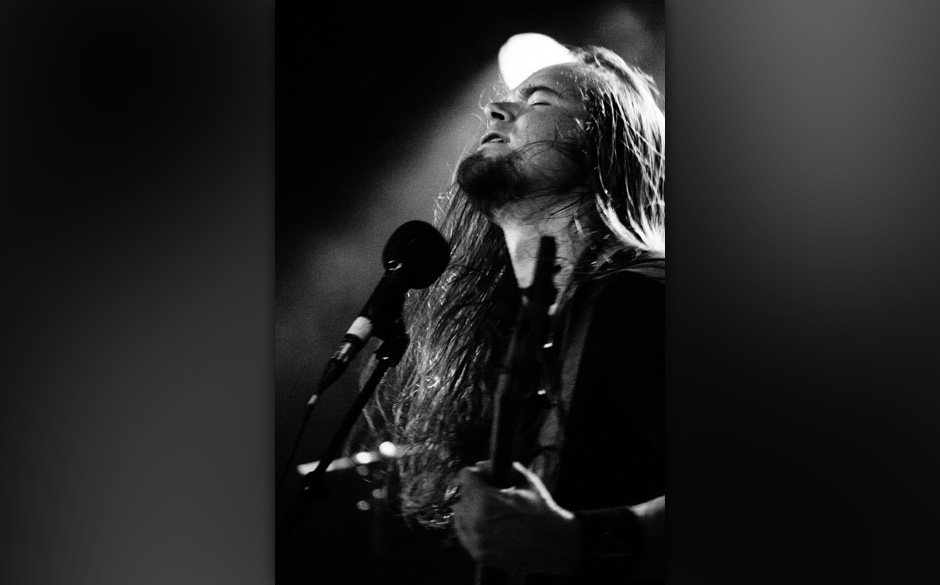 Halo Of Blood Over Europe Tour, 01.10.2013, Köln 