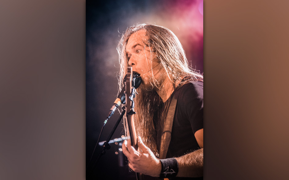 Halo Of Blood Over Europe Tour, 01.10.2013, Köln 