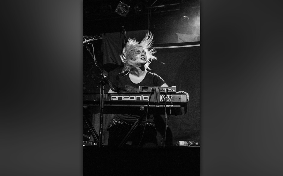 Halo Of Blood Over Europe Tour, 01.10.2013, Köln 