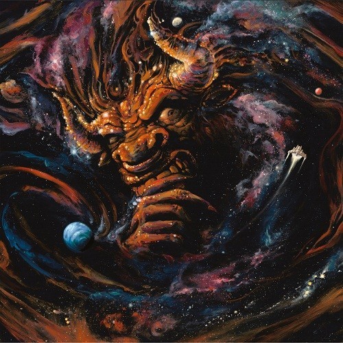 Monster Magnet - LAST PATROL