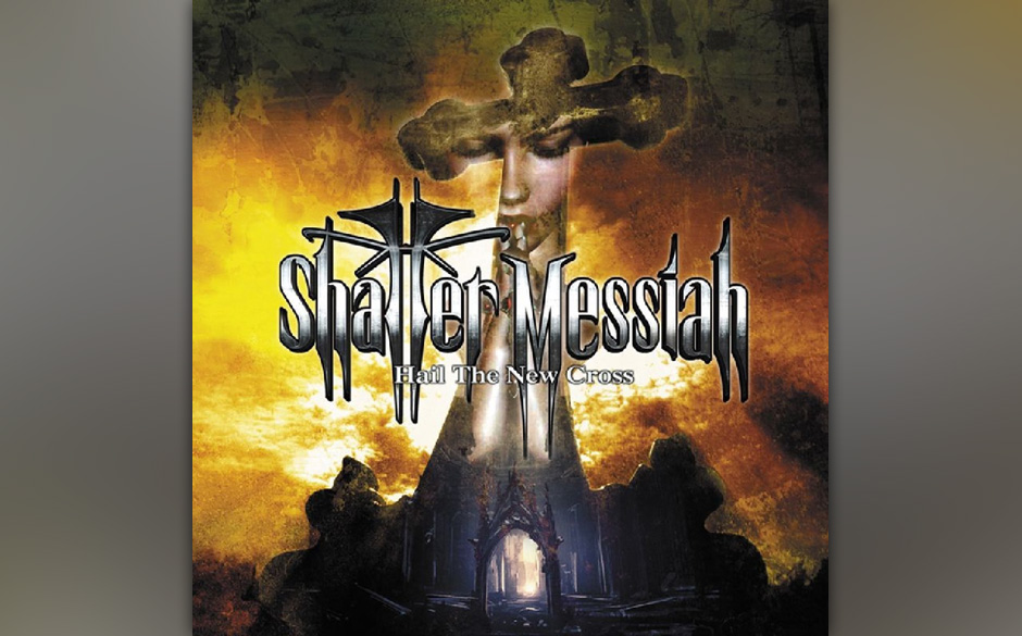 Die neuen Metal-Alben vom 11.10.2013