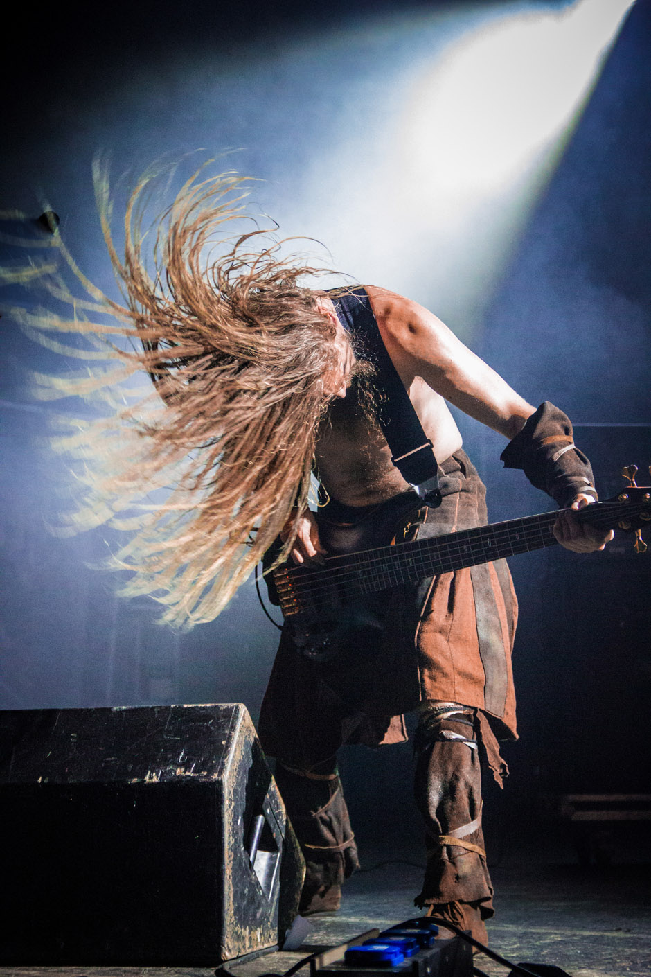 Ensiferum live, 05.10.2013, Heidenfest Oberhausen