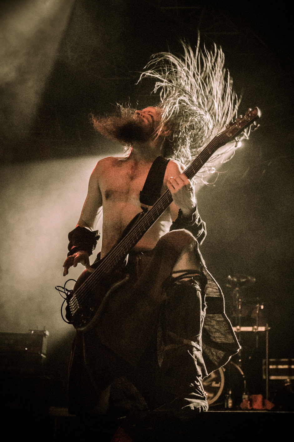 Ensiferum live, 05.10.2013, Heidenfest Oberhausen