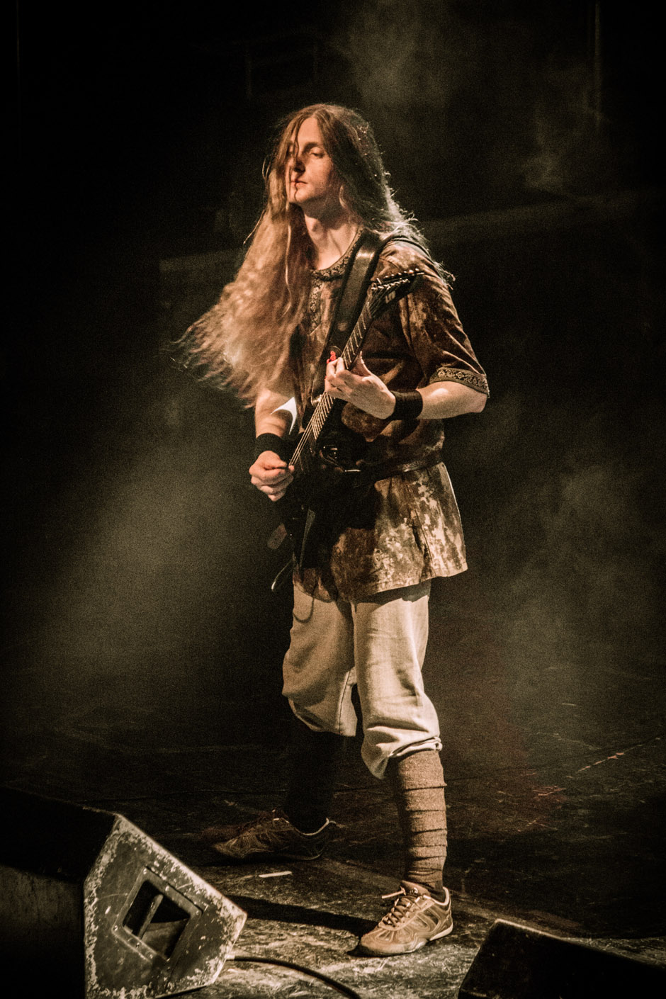 Gernotshagen live, 05.10.2013, Heidenfest Oberhausen