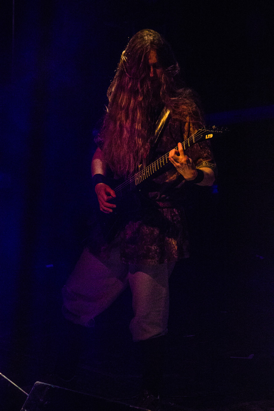 Gernotshagen live, 05.10.2013, Heidenfest Oberhausen