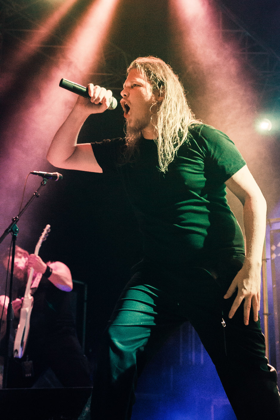 Heidevolk live, 05.10.2013, Heidenfest Oberhausen