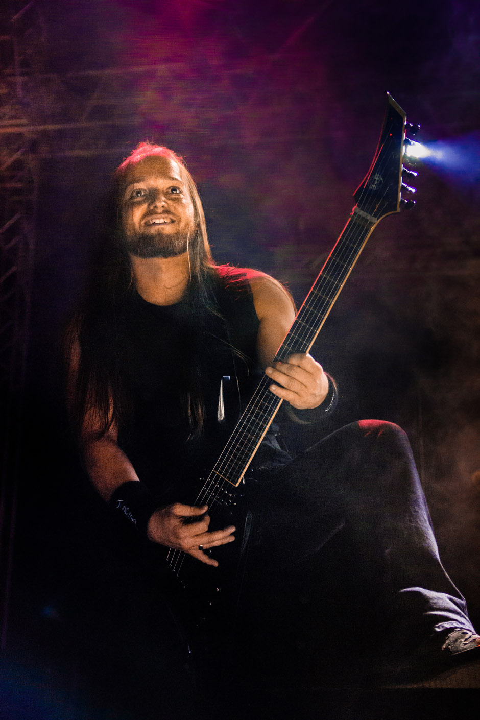 Suidakra live, 05.10.2013, Heidenfest Oberhausen