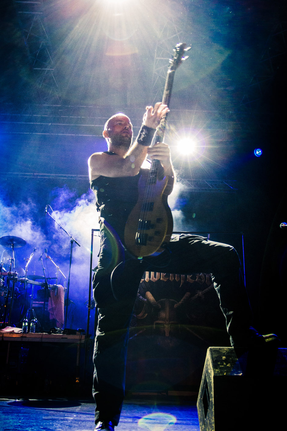 Suidakra live, 05.10.2013, Heidenfest Oberhausen