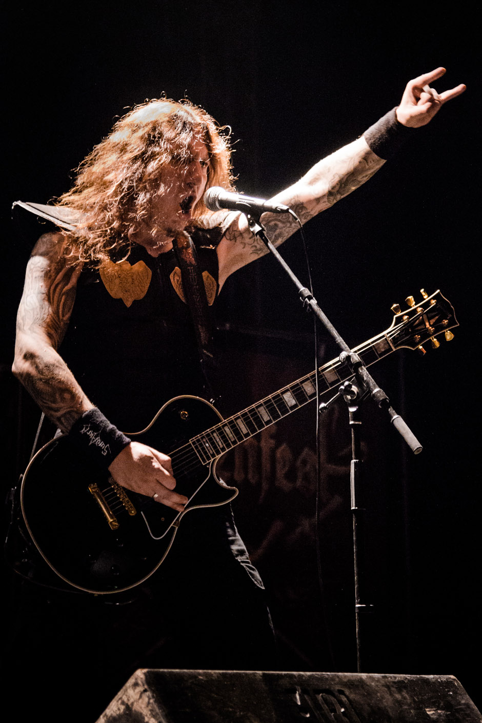 Suidakra live, 05.10.2013, Heidenfest Oberhausen