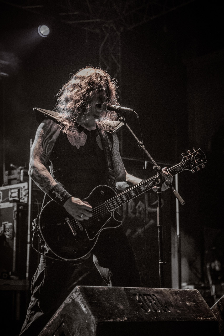 Suidakra live, 05.10.2013, Heidenfest Oberhausen