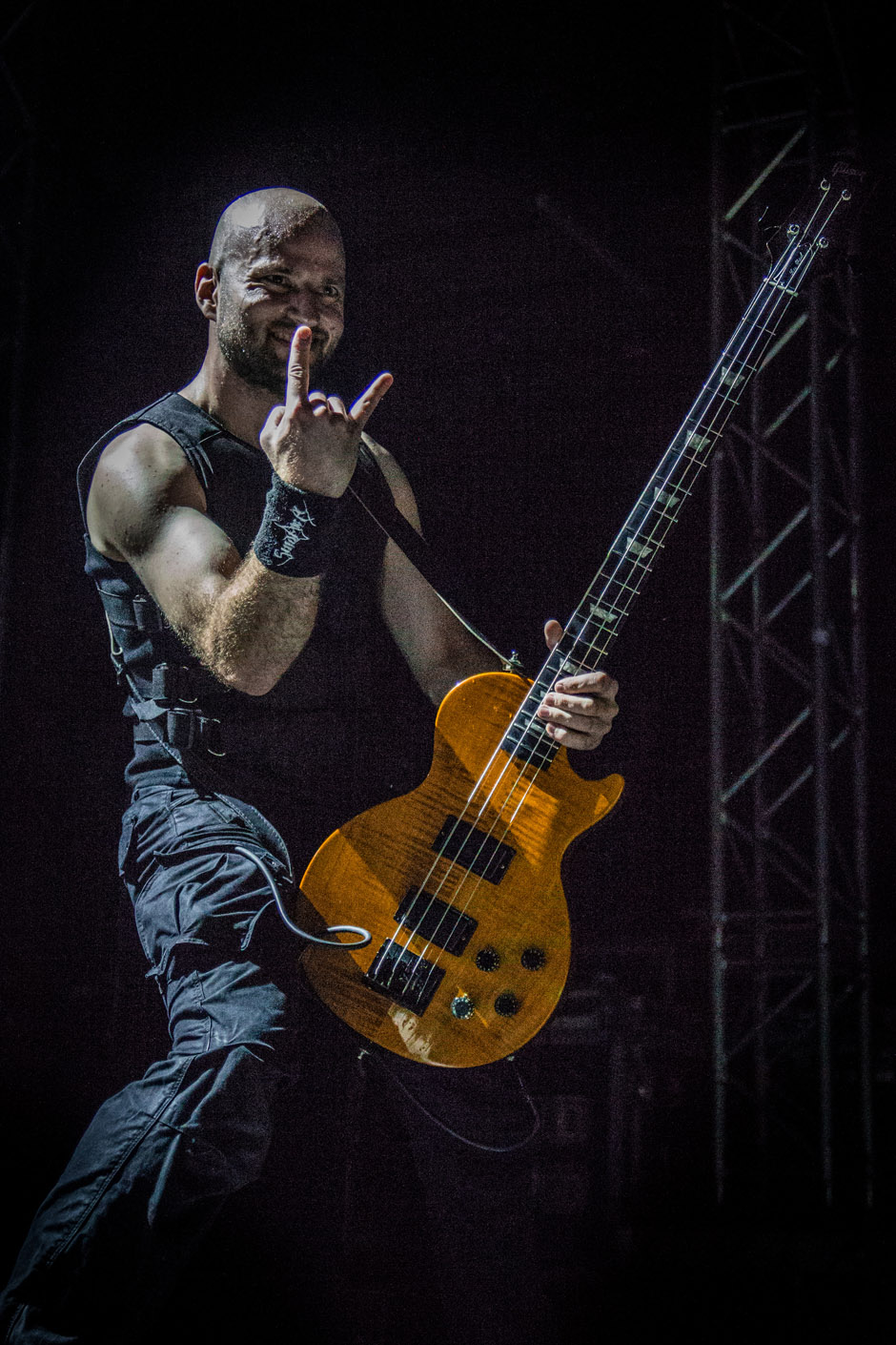 Suidakra live, 05.10.2013, Heidenfest Oberhausen