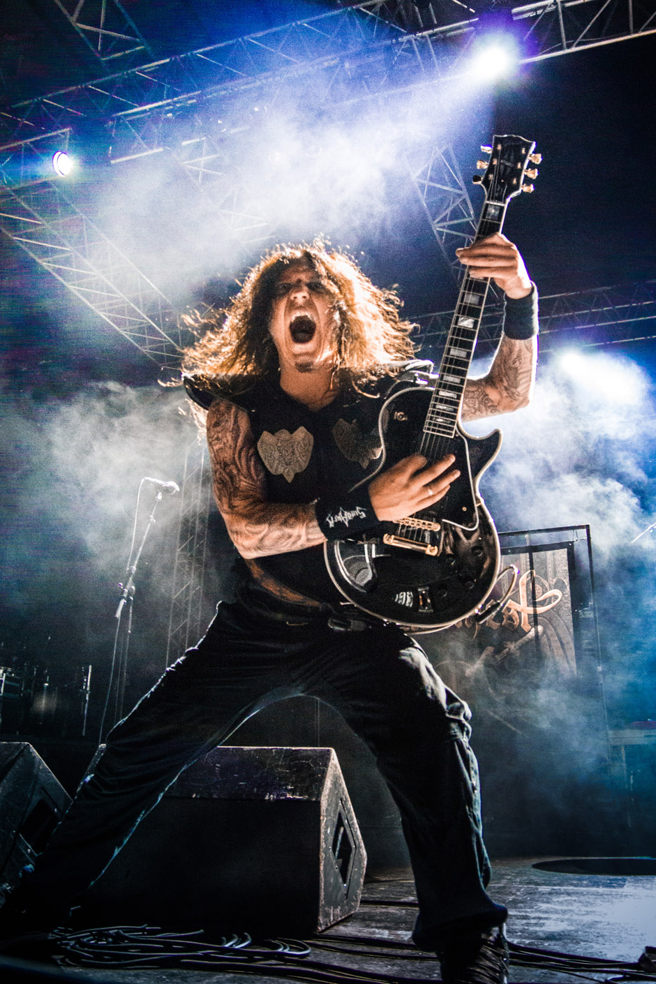 Suidakra live, 05.10.2013, Heidenfest Oberhausen