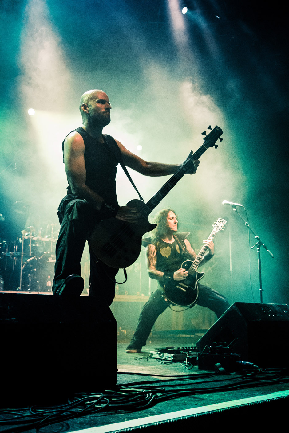 Suidakra live, 05.10.2013, Heidenfest Oberhausen