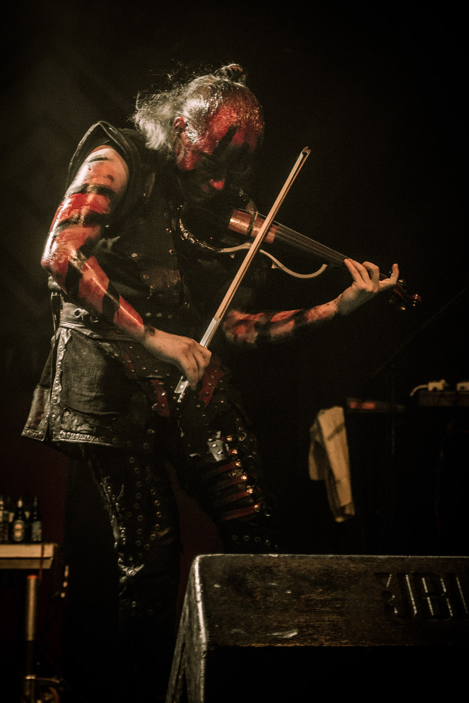 Turisas live, 05.10.2013, Heidenfest Oberhausen