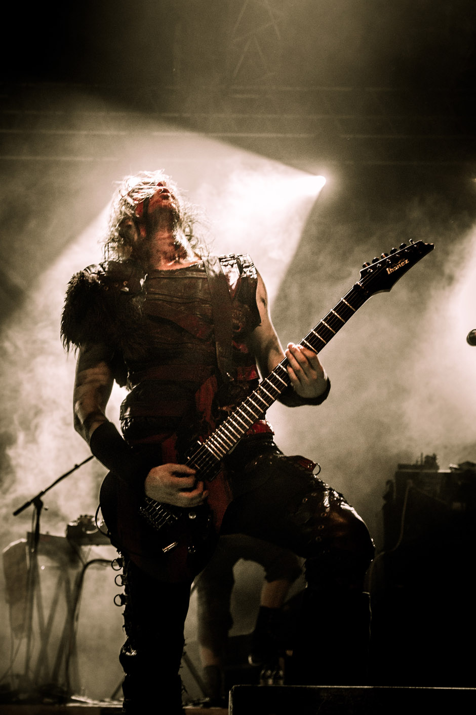 Turisas live, 05.10.2013, Heidenfest Oberhausen