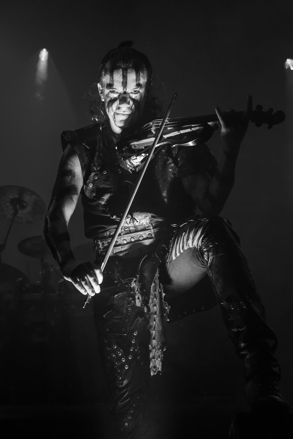 Turisas live, 05.10.2013, Heidenfest Oberhausen