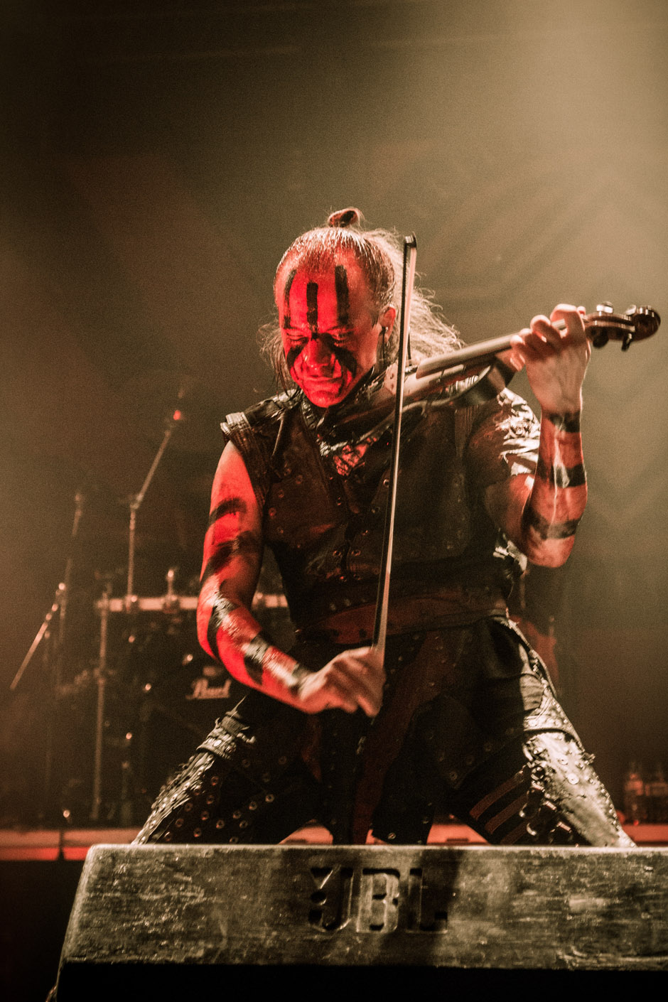 Turisas live, 05.10.2013, Heidenfest Oberhausen