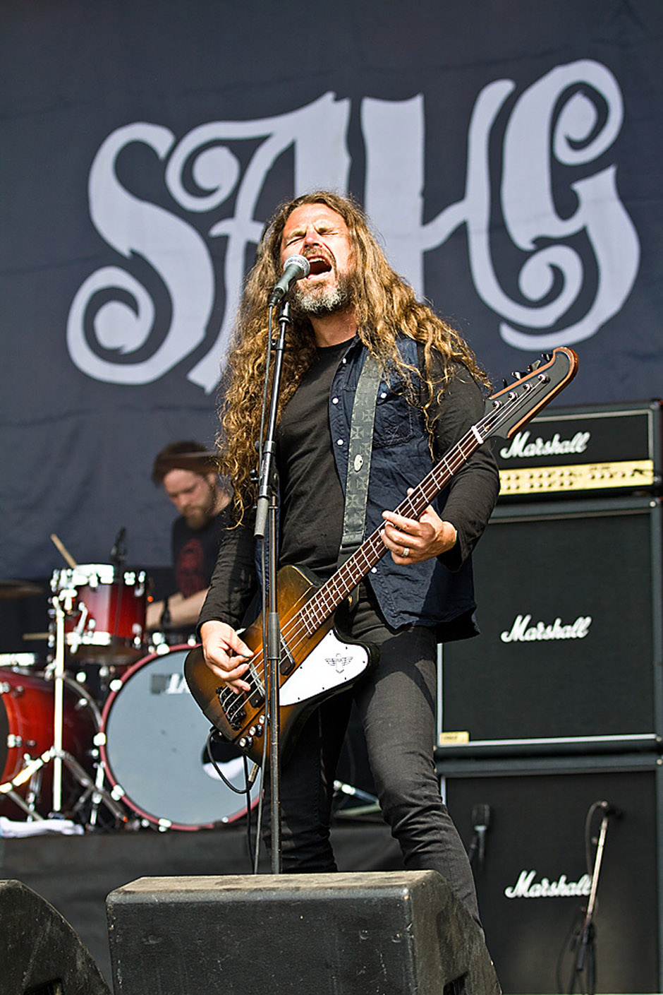 Sweden Rock 2013