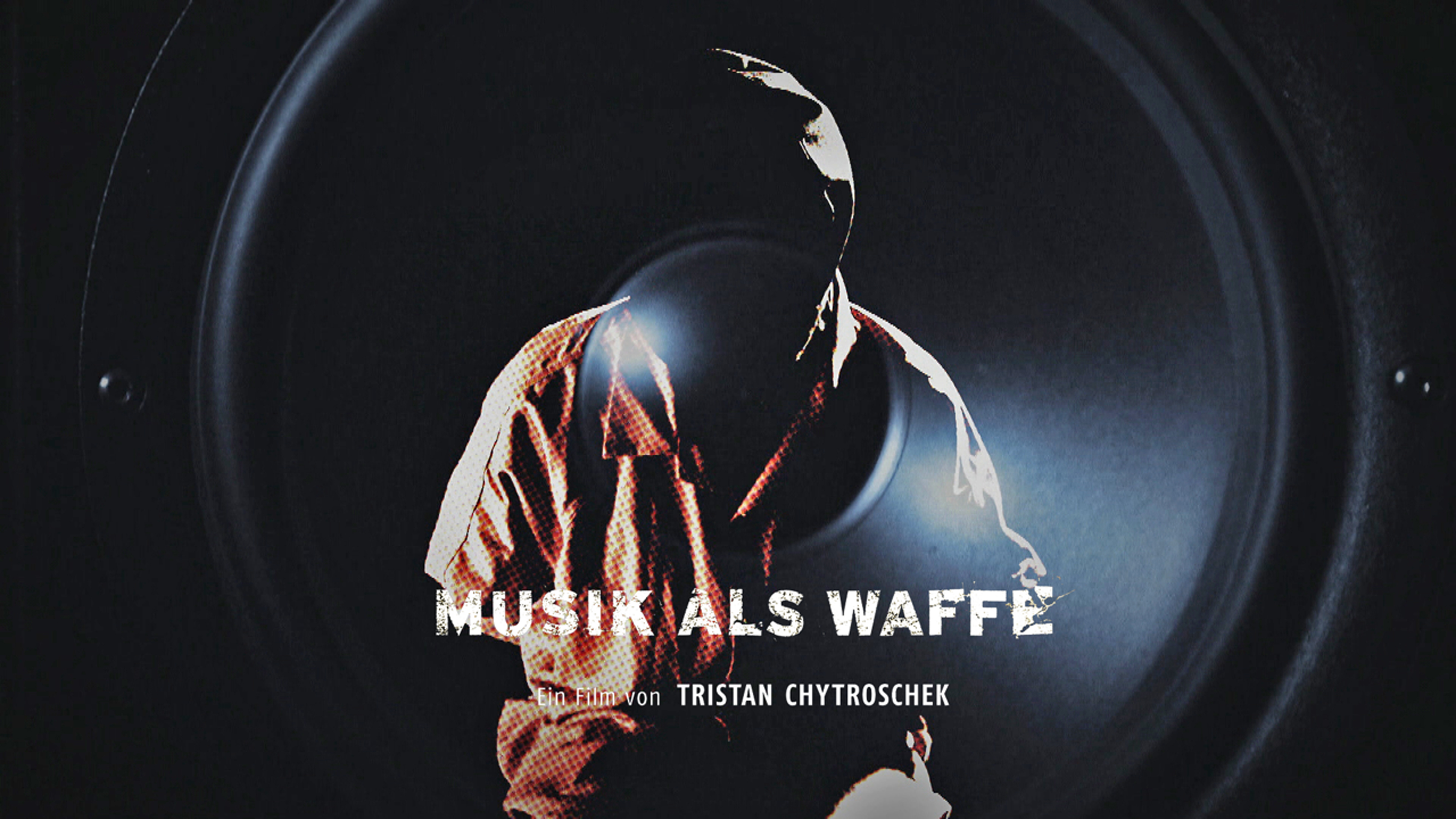 Musik als Waffe