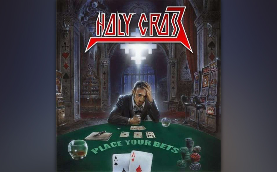 Die neuen Metal-Alben vom 25.10.2013