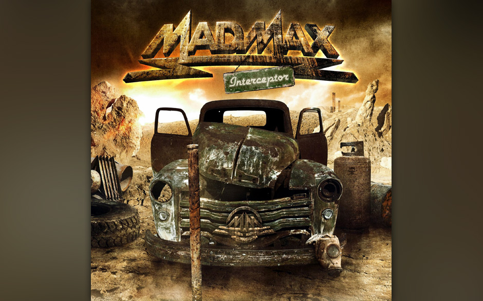 Die neuen Metal-Alben vom 25.10.2013