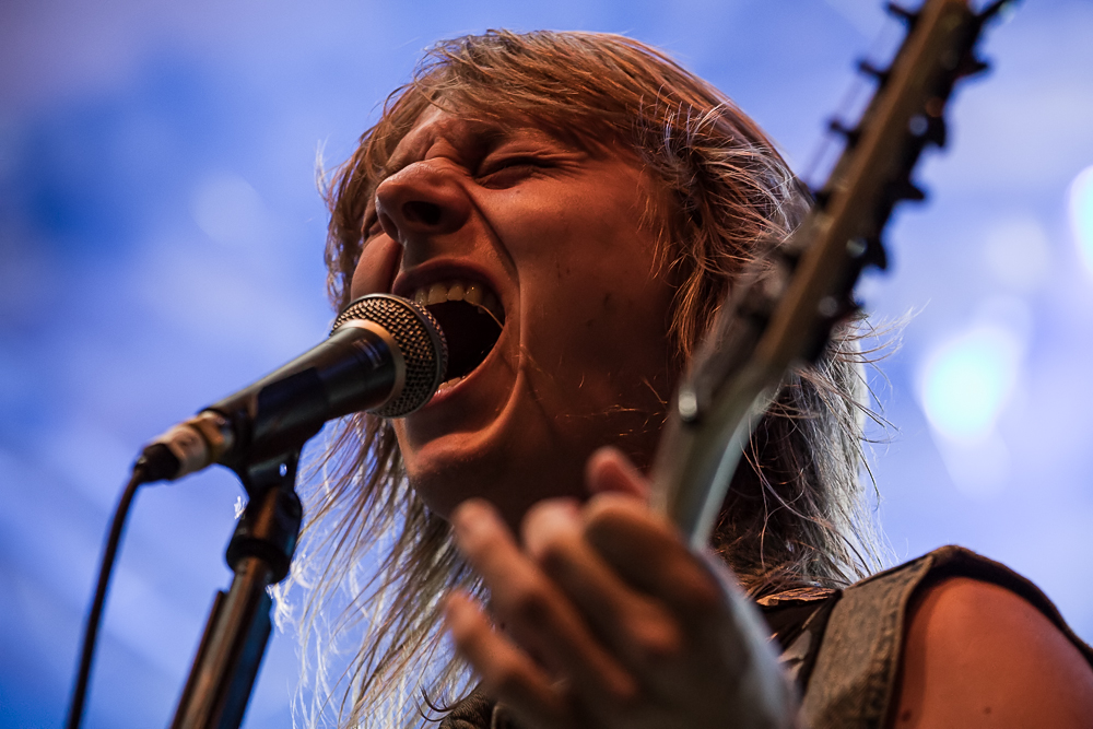 Mynded live, 18.10.2013, Metal Invasion Festival: Straubing