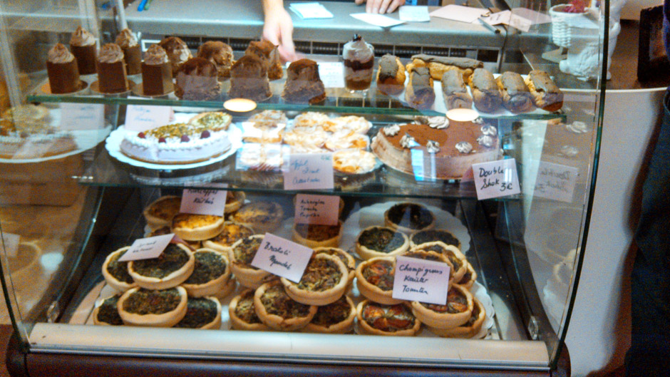 Impericon Never Say Die! Tourtagebuch 2013