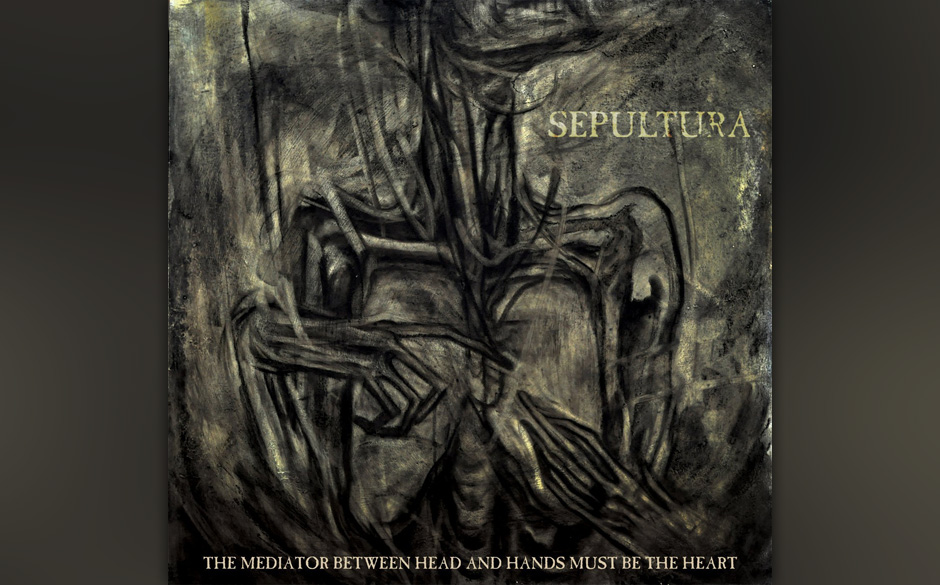 Meshuggah live, Euroblast Festival 2013