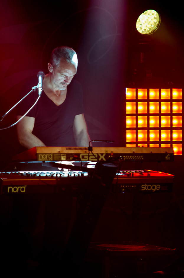 Tarja live, 26.10.2013, München: Backstage