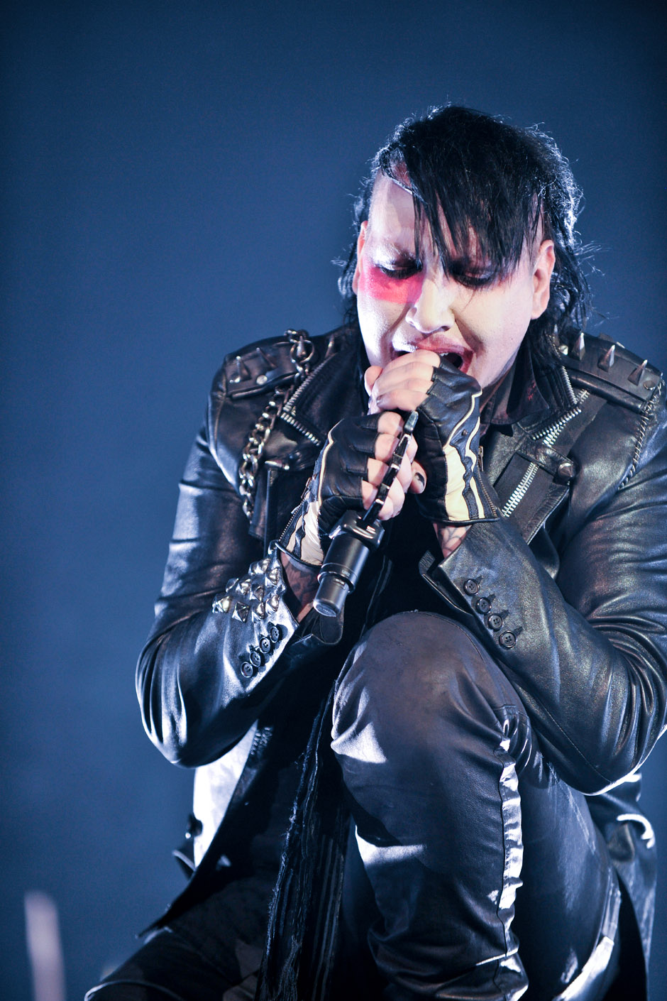 Marilyn Manson, Rock am Ring 2012