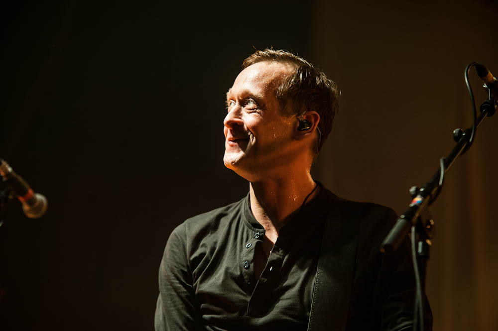 In Extremo live, 25.10.2013, Köln: E-Werk