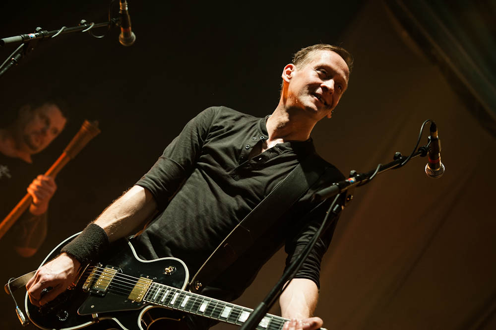 In Extremo live, 25.10.2013, Köln: E-Werk